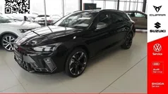 Gebraucht 2025 Cupra Leon Kombi | 30.580 € (Superpreis)