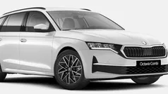 Gebraucht 2025 Skoda Octavia Selection Kombi | 32.870 € (Fairer Preis)