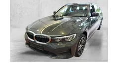 Bmw individual dravitgrau meta Gebraucht 2021 BMW 320 Advantage Kombi | 29.990 € (Fairer Preis)