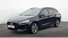 Schwarz Neu 2025 Hyundai i30 Kombi | 21.075 € (Superpreis)