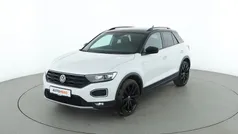 Gebraucht 2021 VW T-Roc Sportline SUV | 22.800 € (Fairer Preis)