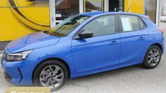 Blau Gebraucht 2024 Opel Corsa Kleinwagen | 15.940 € (Superpreis)