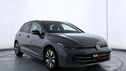 Gebraucht VW Golf VIII Goal 150 PS (110 kW) 2025 Limousine