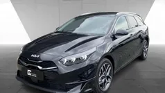Gebraucht 2025 Kia Ceed Sportswagon Style Kombi | 27.750 € (Fairer Preis)