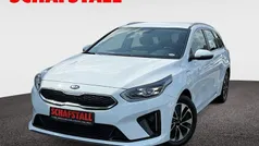 Gebraucht 2021 Kia Ceed Sportswagon Vision Kombi | 17.979 € (Guter Preis)