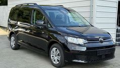 Gebraucht 2025 VW Caddy Maxi Van / Kleinbus | 35.690 € (Guter Preis)