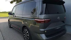 Gebraucht 2024 VW T7 Beach Van | 72.550 €