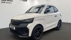 Gebraucht 2025 Ligier JS50 Kleinwagen | 16.589 €