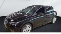 Schwarz Gebraucht 2024 Seat Ibiza FR Limousine | 20.443 € (Fairer Preis)