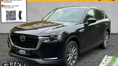 Gebraucht 2025 Mazda CX-60 Exclusive-Line SUV | 45.890 € (Superpreis)
