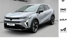 Gebraucht 2025 Renault Symbioz Esprit Alpine SUV | 34.980 € (Fairer Preis)