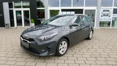 Gebraucht 2024 Kia Ceed Sportswagon Comfort Kombi | 23.280 € (Superpreis)