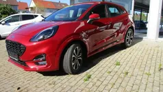 Gebraucht 2022 Ford Puma ST-Line SUV | 21.500 € (Guter Preis)