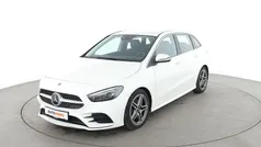 Gebraucht 2019 Mercedes B220 AMG line Van / Kleinbus | 23.870 € (Fairer Preis)