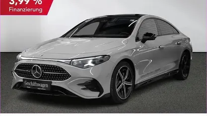 Gebraucht Mercedes CLA180 AMG 136 PS (100 kW) 2026 Limousine