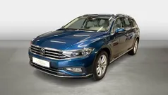 Gebraucht 2022 VW Passat Elegance Kombi | 25.220 € (Fairer Preis)
