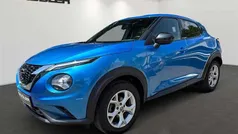 Gebraucht 2020 Nissan Juke SUV | 16.490 € (Fairer Preis)