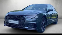 Grau Neu 2025 Audi A6 S-Line Kombi | 66.890 € (Superpreis)