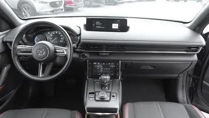 Gebraucht Mazda MX30 Basis 106 kW (145 PS) 2021 SUV