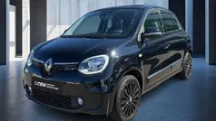 Schwarz Gebraucht 2023 Renault Twingo Techno Kleinwagen | 14.990 € (Fairer Preis)