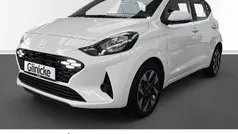 Gebraucht 2024 Hyundai i10 Trend Kleinwagen | 15.790 € (Fairer Preis)