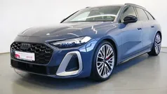 Magnetgrau Gebraucht 2024 Audi A5 S-Line Coupé | 59.490 € (Fairer Preis)