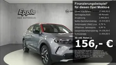 Opel Mokka-e