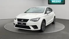 Gebraucht 2025 Seat Ibiza Style Limousine | 17.990 € (Guter Preis)