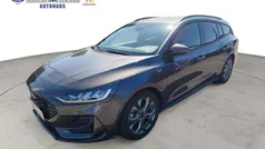 Gebraucht 2023 Ford Focus ST-Line Kombi | 23.690 € (Fairer Preis)