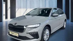 Grau Gebraucht 2024 Skoda Scala Selection Kleinwagen | 21.490 € (Guter Preis)