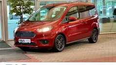 Gebraucht 2019 Ford Tourneo Courier Trend Van / Kleinbus | 14.899 € (Fairer Preis)
