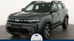 Gebraucht 2025 Dacia Duster Expression SUV | 23.495 € (Guter Preis)