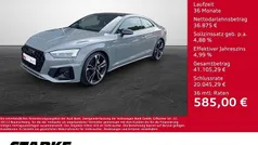 Gebraucht 2021 Audi A5 S-Line Coupé | 39.990 € (Fairer Preis)