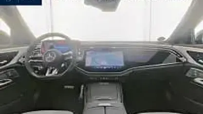 Gebraucht Mercedes E53 AMG Premium Plus 449 PS (330 kW) 2025 Kombi