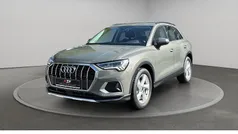 Grau Gebraucht 2025 Audi Q3 Advanced Plus SUV | 39.989 € (Fairer Preis)
