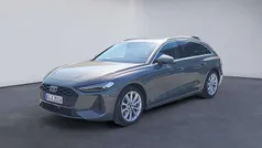 Chronosgrau metallic Gebraucht 2025 Audi A5 Sport Coupé | 53.680 € (Guter Preis)