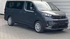 Titanium grau metallic Neu 2025 Peugeot Traveller Business-Line Van / Kleinbus | 46.190 € (Fairer Preis)