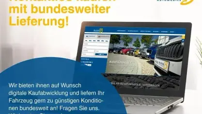 Gebraucht Ford Transit 131 PS (96 kW) 2025 Frostweiß Van