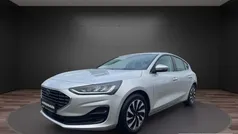 Silber Gebraucht 2024 Ford Focus Titanium Limousine | 21.990 € (Superpreis)