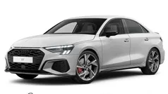 Gebraucht 2024 Audi S3 Sport Limousine | 43.990 € (Fairer Preis)
