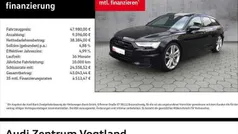 Gebraucht 2020 Audi S6 Ambiente Kombi | 47.980 € (Fairer Preis)