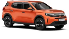 Kanyon orange metallic Neu 2025 Opel Frontera Edition SUV | 26.500 € (Fairer Preis)