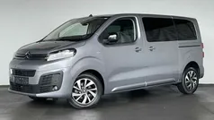 Grau Neu 2024 Citroën Spacetourer Feel Van | 35.970 € (Fairer Preis)