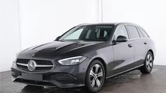Gebraucht 2024 Mercedes C180 Avantgarde Limousine | 34.689 € (Guter Preis)