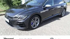 Gebraucht 2022 VW Arteon R Coupé | 37.890 € (Fairer Preis)