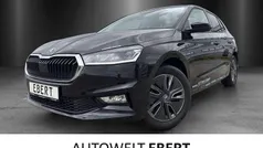 Gebraucht 2025 Skoda Fabia Tour Limousine | 20.980 € (Fairer Preis)