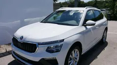 Gebraucht 2025 Skoda Kamiq Premium Edition SUV | 29.890 € (Fairer Preis)