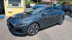 Cypress green pearl Neu 2025 Hyundai i30 Style Limousine | 23.960 € (Guter Preis)