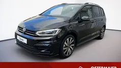 Gebraucht 2025 VW Touran Style Van / Kleinbus | 43.880 € (Fairer Preis)