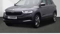 Gebraucht 2025 Skoda Karoq Tour SUV | 36.490 € (Fairer Preis)